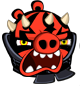 Дарт Мол Звёздные войны.png (10 KB) Sprite of Maul used while swinging his Lightsaber.