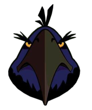 Space Eagle | Angry Birds Wiki | Fandom