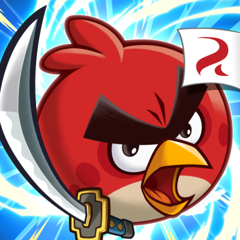 Angry Birds Fight! | Angry Birds |