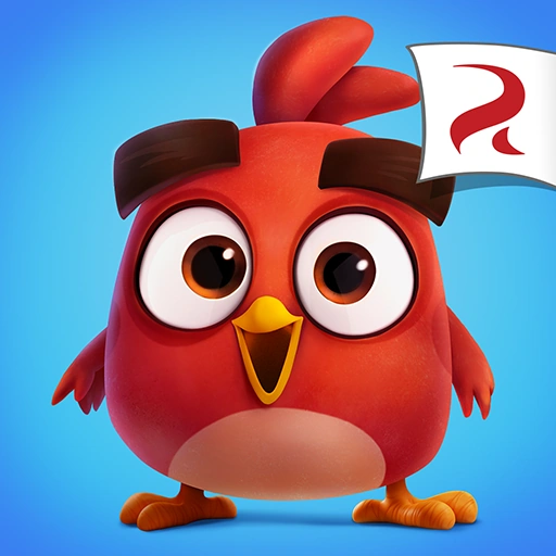 Angry Birds Dream Blast Thumbnail