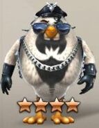 Evolved