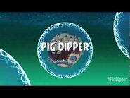 Angry Birds Space- Pig Dipper episode out now!