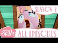 All episodes from Season 2