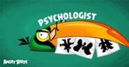 HalPsychologist