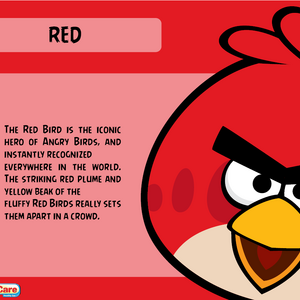 The Flock Angry Birds Wiki Fandom