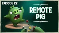 Remote Pig