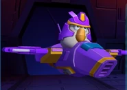 Трансформация