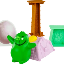 Leonard Angry Birds Wiki Fandom O porco doméstico, os angry birds filme: leonard angry birds wiki fandom