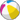 Beach ball
