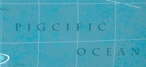 Pigcific Ocean