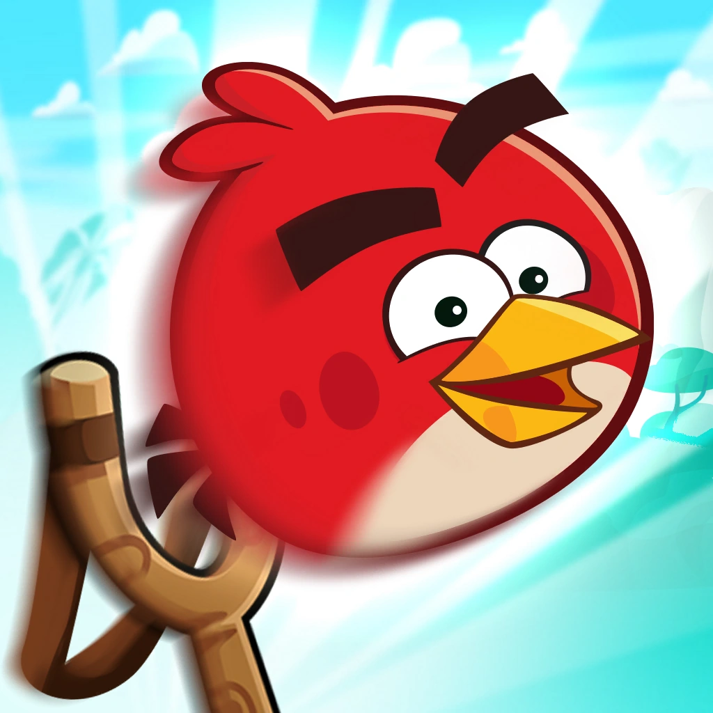 Angry Birds Friends Angry Birds Wiki Fandom