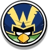 Wingman icon