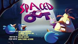 SpacedOut