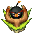 ABAceFighter BirdLauncher4.png (97 KB) Bomb (Explosive Bomb)