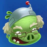ABTF-screen ProfPig.jpg (41 kB) En Angry Birds Transformers.