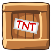 Angry birds block tnt by comawhite81-d6vkt2e