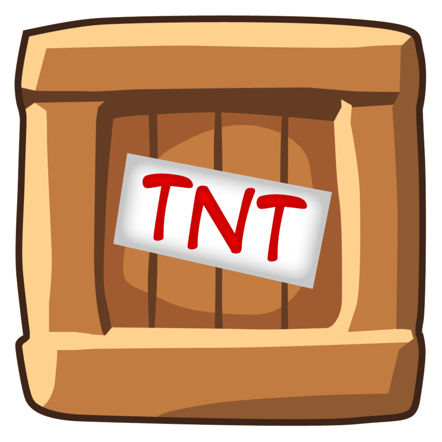 TNT | Angry Birds Wiki | Fandom