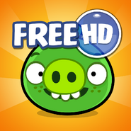 2012-2013 HD Free icon