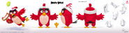 Tommy-kinnerup-angrybirds-tennis-chr-red-orthoviews-tommykinnerup