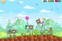 pics Angry Birds Red's Mighty Feathers All Levels egg defender 7 angry birds wiki fandom