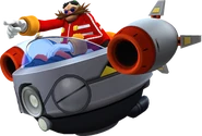 Dr. Eggman