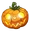 Spooky Pumpkin
