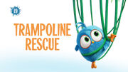 Trampoline Rescue TC