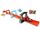 Angry Birds Hot Wheels Slingshot Launch