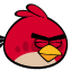 Red Angry Birds Wiki Fandom