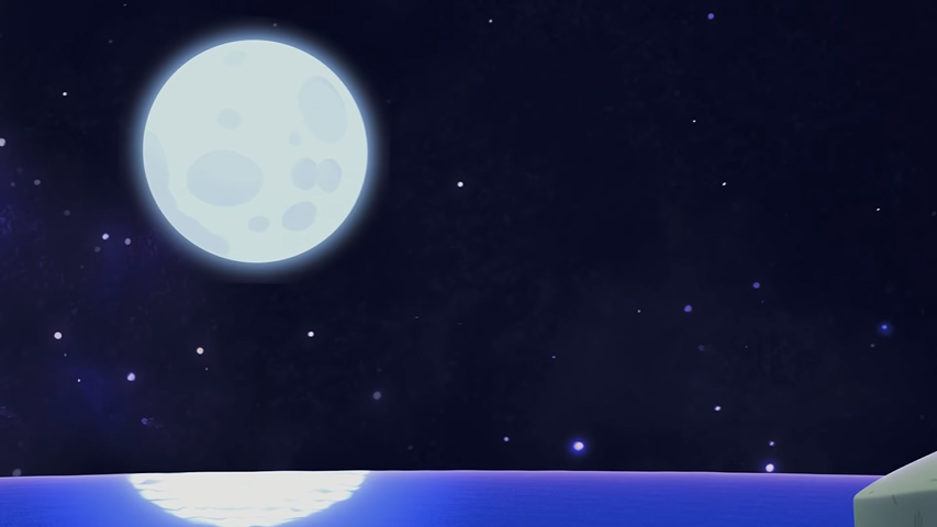 Moon | Angry Birds Wiki | Fandom
