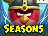 Angry Birds Seasons