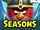 Angry Birds Seasons