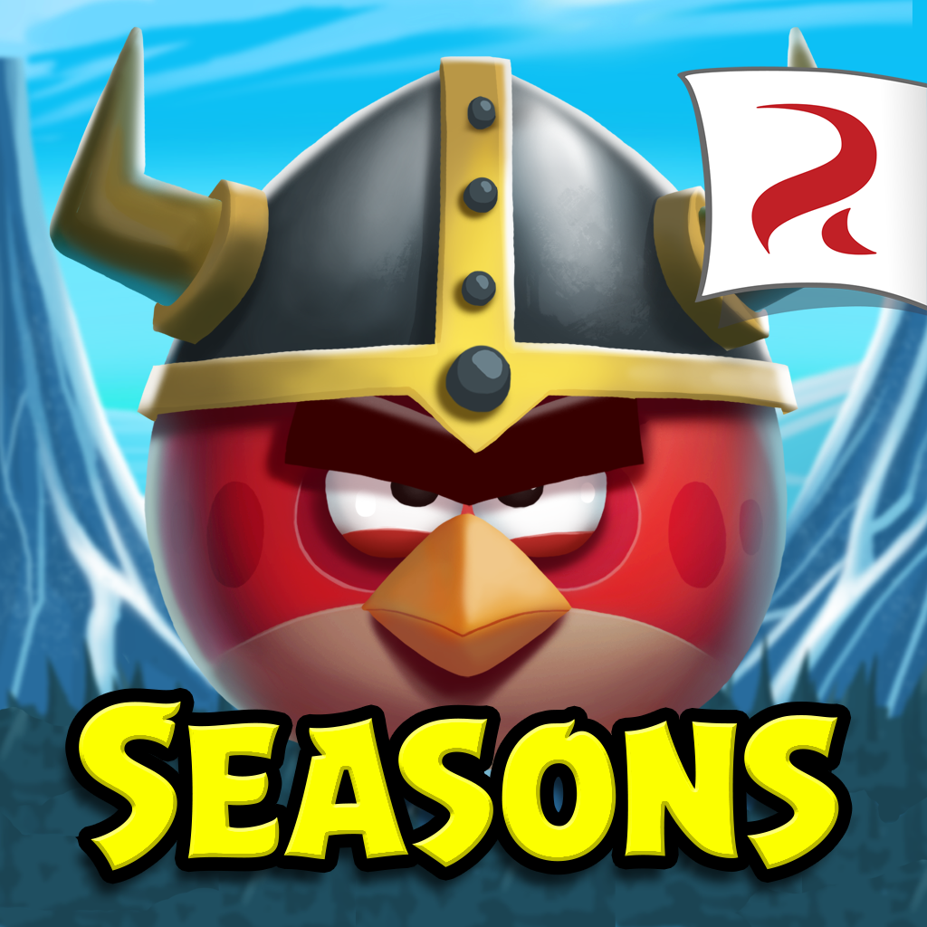 Angry Birds Seasons | Angry Birds Wiki | Fandom
