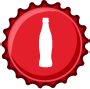 Coca-Cola Bottle Cap