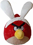 Easter Plush