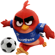 Angry Birds Football