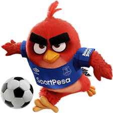 Angry Birds Football