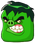 Hulk Pig