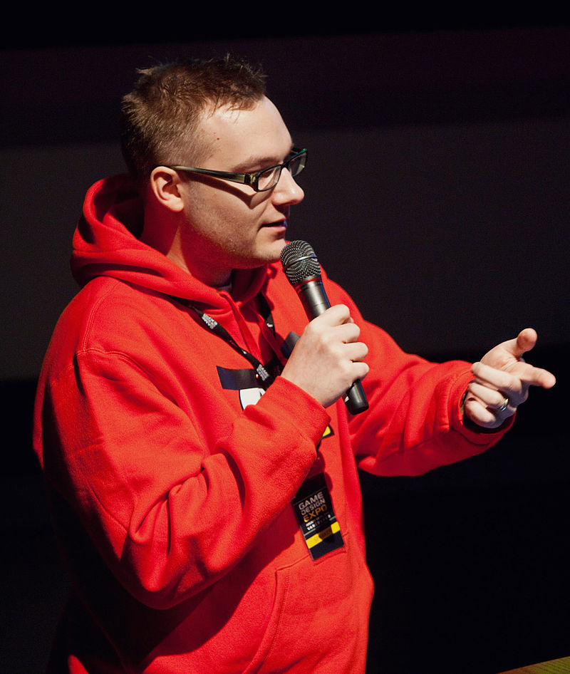 Jaakko Iisalo Angry Birds Wiki Fandom