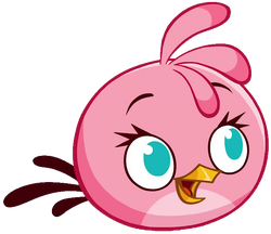 Angry Birds Stella/Gallery, Angry Birds Wiki, Fandom