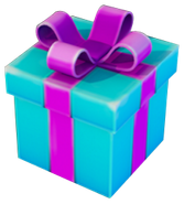 ABAction Gift