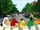 ABBEY BIRDS (Angry Birds Beatles Parody)