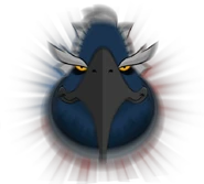 Mighty Buzzard Effect