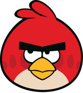 Angry Birds