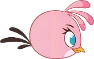 Angry Birds Stella