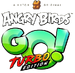 Angry Birds Go! Turbo Edition
