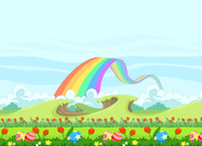 Easter 2014 Background