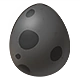 Black Egg