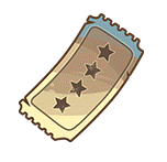 Золотой билет
