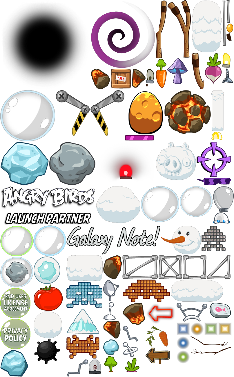 Angry Birds Space | Angry Birds Wiki | Fandom